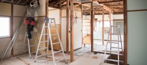 Entreprise de rénovation de la maison et de rénovation d’appartement à Gimont